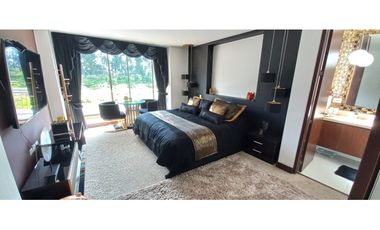 Venta de Casa Campestre en Club House $ 1.500.000.000