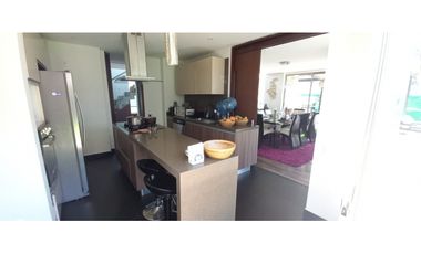 Venta de Casa Campestre en Club House $ 1.500.000.000