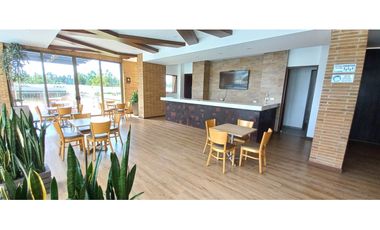 Venta de Casa Campestre en Club House $ 1.500.000.000