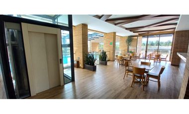 Venta de Casa Campestre en Club House $ 1.500.000.000