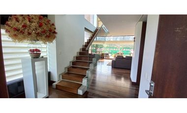 Venta de Casa Campestre en Club House $ 1.500.000.000