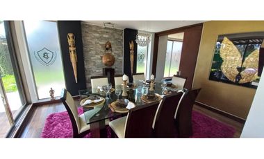 Venta de Casa Campestre en Club House $ 1.500.000.000