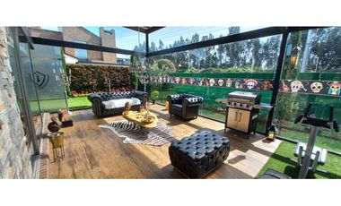 Venta de Casa Campestre en Club House $ 1.500.000.000