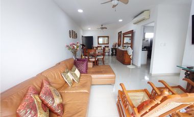 VENTA DE APARTAMENTO EN LA CASTELLANA  MONTERIA