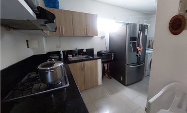 VENTA DE APARTAMENTO EN LA CASTELLANA  MONTERIA