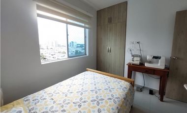 VENTA DE APARTAMENTO EN LA CASTELLANA  MONTERIA