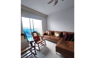 VENTA DE APARTAMENTO EN LA CASTELLANA  MONTERIA