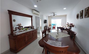 VENTA DE APARTAMENTO EN LA CASTELLANA  MONTERIA