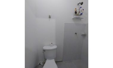 VENTA DE APARTAMENTO EN LA CASTELLANA  MONTERIA