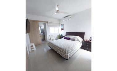 VENTA DE APARTAMENTO EN LA CASTELLANA  MONTERIA