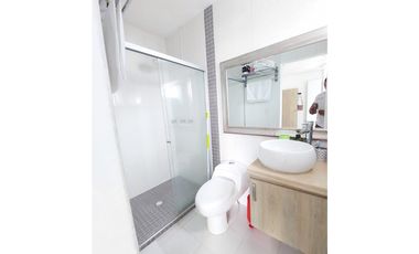 VENTA DE APARTAMENTO EN LA CASTELLANA  MONTERIA