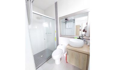 VENTA DE APARTAMENTO EN LA CASTELLANA  MONTERIA