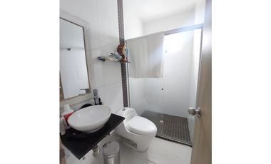 VENTA DE APARTAMENTO EN LA CASTELLANA  MONTERIA