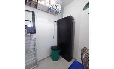 VENTA DE APARTAMENTO EN LA CASTELLANA  MONTERIA