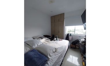 VENTA DE APARTAMENTO EN LA CASTELLANA  MONTERIA