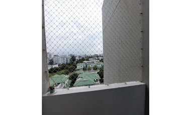 VENTA DE APARTAMENTO EN LA CASTELLANA  MONTERIA