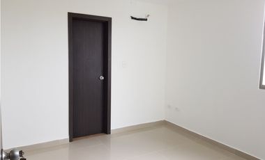 Alquilo  apartamento en Villa Santos Barranquilla