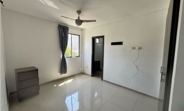 Alquilo  apartamento en Villa Santos Barranquilla
