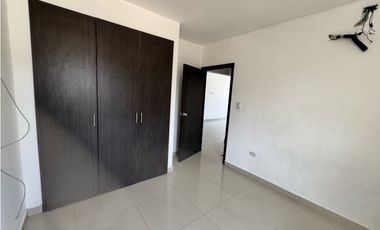 Alquilo  apartamento en Villa Santos Barranquilla