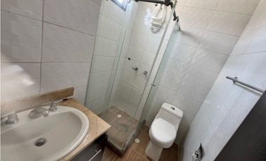 Alquilo  apartamento en Villa Santos Barranquilla