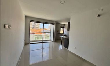 Alquilo  apartamento en Villa Santos Barranquilla