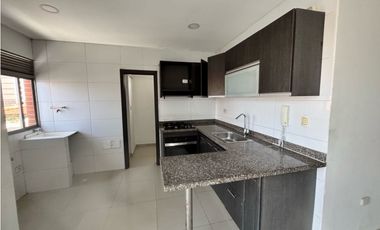 Alquilo  apartamento en Villa Santos Barranquilla