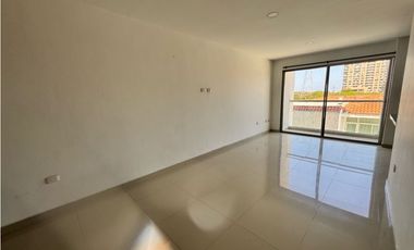 Alquilo  apartamento en Villa Santos Barranquilla