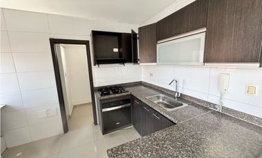 Alquilo  apartamento en Villa Santos Barranquilla