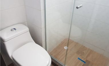 Alquilo  apartamento en Villa Santos Barranquilla