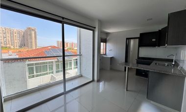 Alquilo  apartamento en Villa Santos Barranquilla