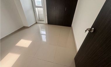 Alquilo  apartamento en Villa Santos Barranquilla