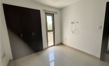 Alquilo  apartamento en Villa Santos Barranquilla