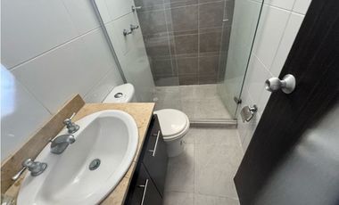 Alquilo  apartamento en Villa Santos Barranquilla