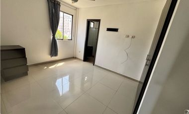 Alquilo  apartamento en Villa Santos Barranquilla