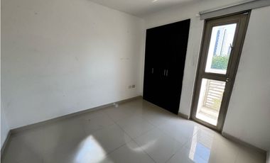 Alquilo  apartamento en Villa Santos Barranquilla