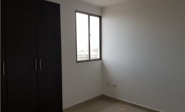 Alquilo  apartamento en Villa Santos Barranquilla