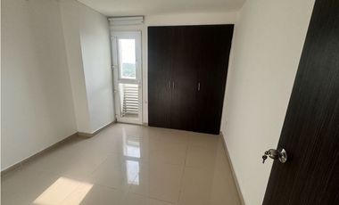 Alquilo  apartamento en Villa Santos Barranquilla