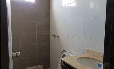 Alquilo  apartamento en Villa Santos Barranquilla