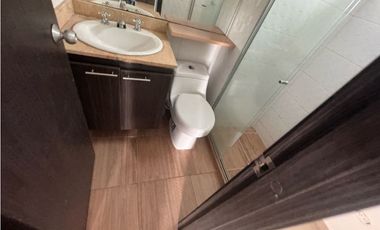 Alquilo  apartamento en Villa Santos Barranquilla