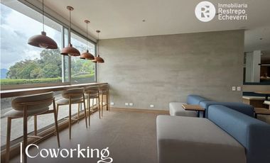 Apartamento en Arriendo, Expoferias, Manizales