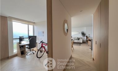 Apartamento en Arriendo, Expoferias, Manizales