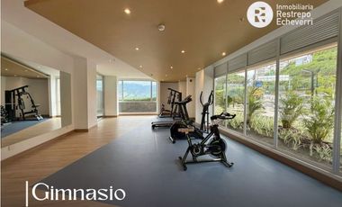 Apartamento en Arriendo, Expoferias, Manizales