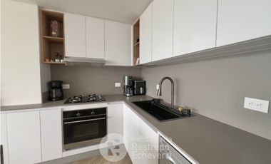 Apartamento en Arriendo, Expoferias, Manizales