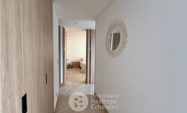 Apartamento en Arriendo, Expoferias, Manizales