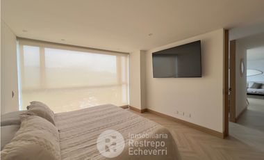 Apartamento en Arriendo, Expoferias, Manizales