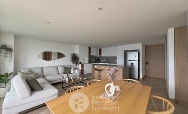 Apartamento en Arriendo, Expoferias, Manizales