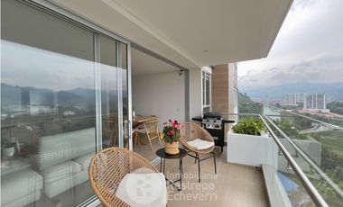 Apartamento en Arriendo, Expoferias, Manizales