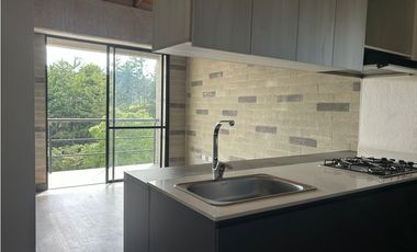 Apartamento para el arriendo en la Ceja Antioquia