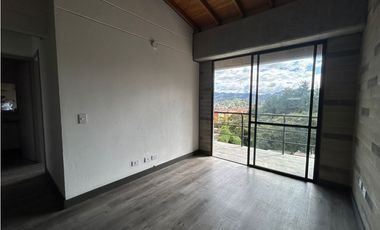 Apartamento para el arriendo en la Ceja Antioquia