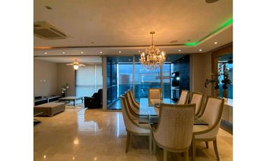 Venta apartamento Buenavista  Barranquilla ZN734